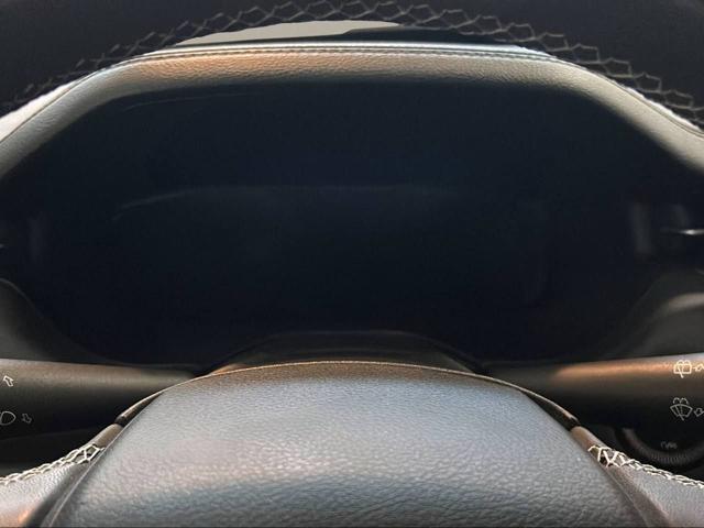 JEEP Compass usata, con Servosterzo