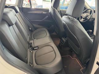 BMW X1 usata, con Autoradio