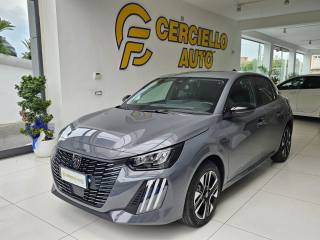 PEUGEOT 208 usata, con Airbag laterali