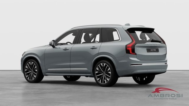 VOLVO XC90 usata 2