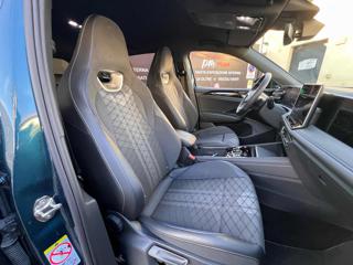 VOLKSWAGEN Tiguan usata, con Fari LED