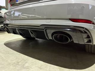 AUDI RS3 usata, con Immobilizzatore elettronico