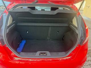 FORD Fiesta usata, con ESP