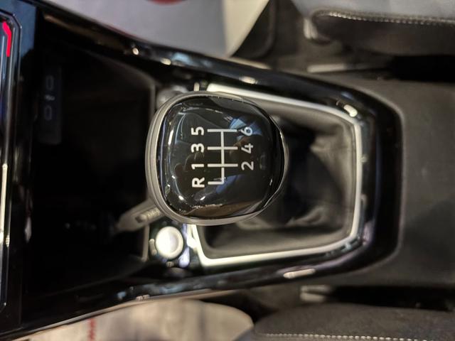 VOLKSWAGEN T-Cross usata, con Cruise Control