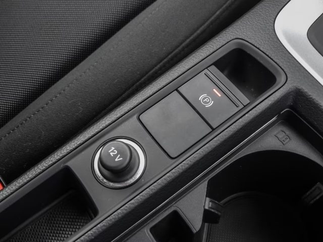 AUDI Q3 usata, con Immobilizzatore elettronico