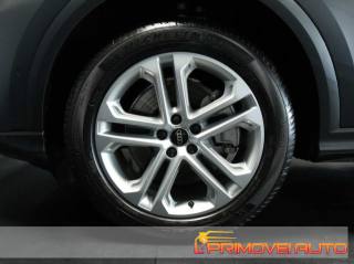 AUDI Q5 usata, con Sensore di luce
