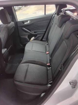 FORD Focus usata, con Fendinebbia