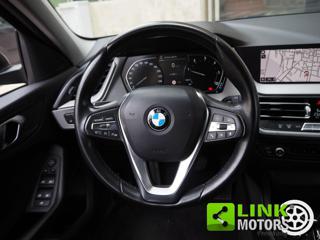 BMW 116 usata, con Climatizzatore automatico, 2 zone