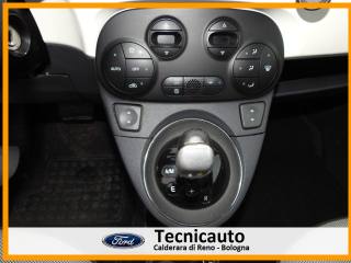 FIAT 500 usata, con Airbag testa