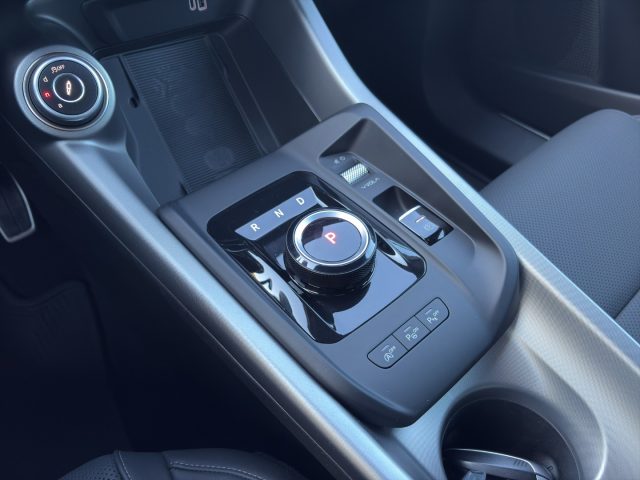 ALFA ROMEO Tonale usata, con Controllo elettronico della corsia