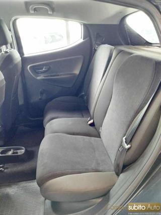 LANCIA Ypsilon usata 10