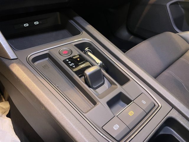 CUPRA Leon usata, con ESP