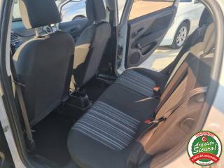 FIAT Punto Evo usata, con Immobilizzatore elettronico