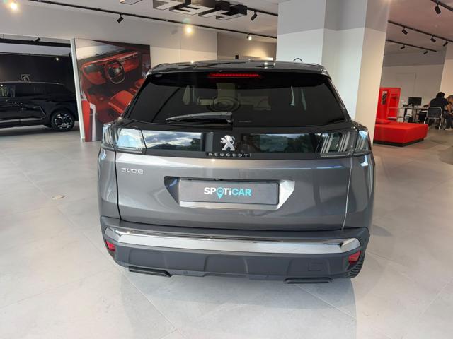 PEUGEOT 3008 usata, con Alzacristalli elettrici