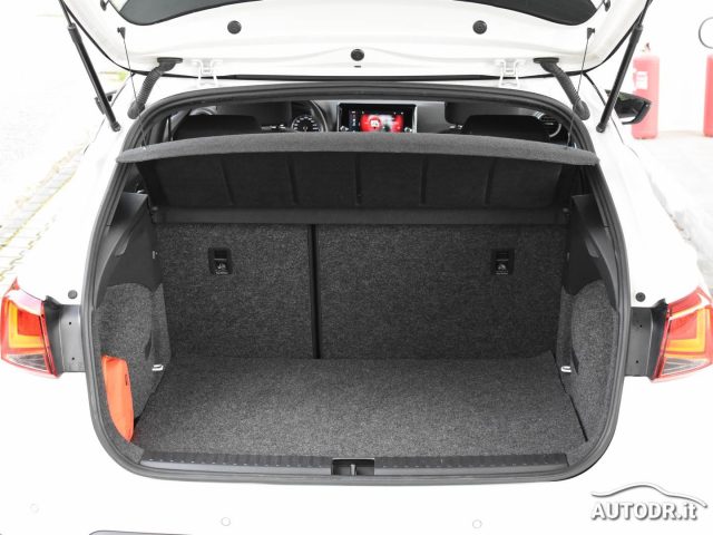 SEAT Arona usata, con Cronologia tagliandi