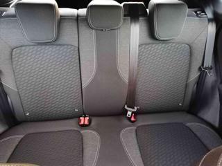 FORD Puma usata, con Chiusura centralizzata