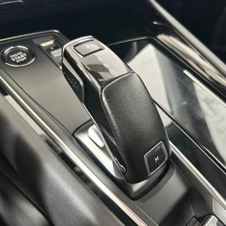 PEUGEOT 508 usata, con Fari LED
