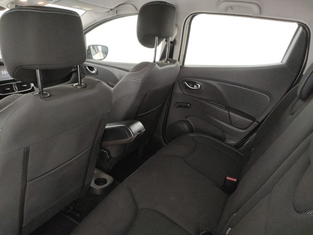 RENAULT Clio usata, con Climatizzatore