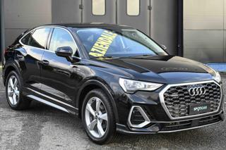 AUDI Q3 usata, con Airbag Passeggero