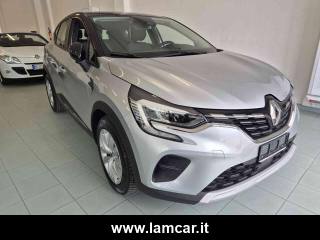 RENAULT Captur usata, con Airbag