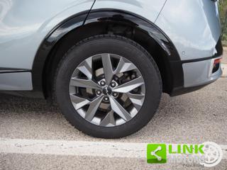 KIA Sportage usata 36