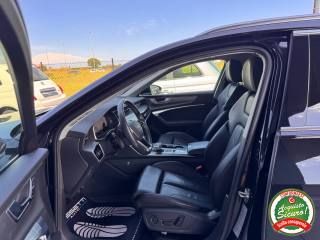 AUDI A6 usata, con Controllo trazione
