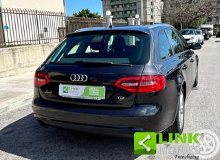 AUDI A4 usata, con Airbag Passeggero