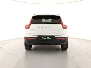 VOLVO XC40 usata, con Airbag Passeggero