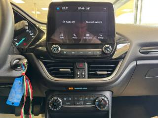 FORD Fiesta usata, con Servosterzo