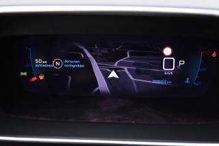 PEUGEOT 2008 usata, con Climatizzatore