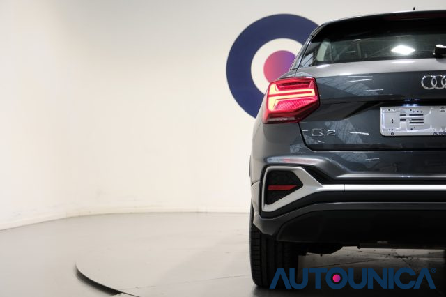 AUDI Q2 usata 62