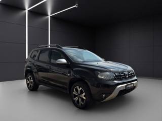 DACIA Duster usata, con Cerchi in lega