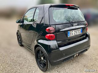 SMART ForTwo usata, con Airbag