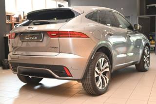 JAGUAR E-Pace usata 81