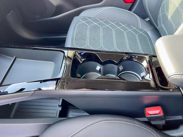 FORD Puma usata, con Luci diurne LED