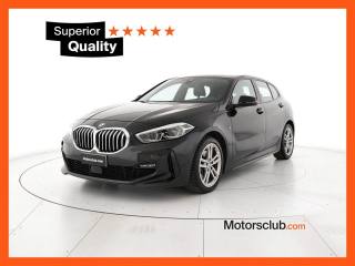 BMW 118 d 5p. Msport AUTOMATICA