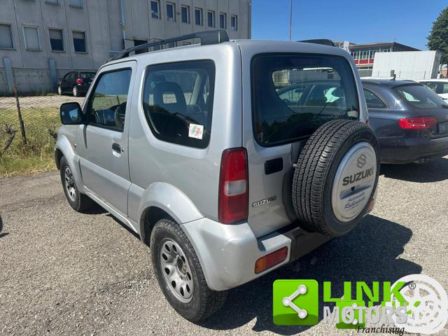 SUZUKI Jimny usata 2