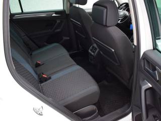 VOLKSWAGEN Tiguan usata, con Fendinebbia