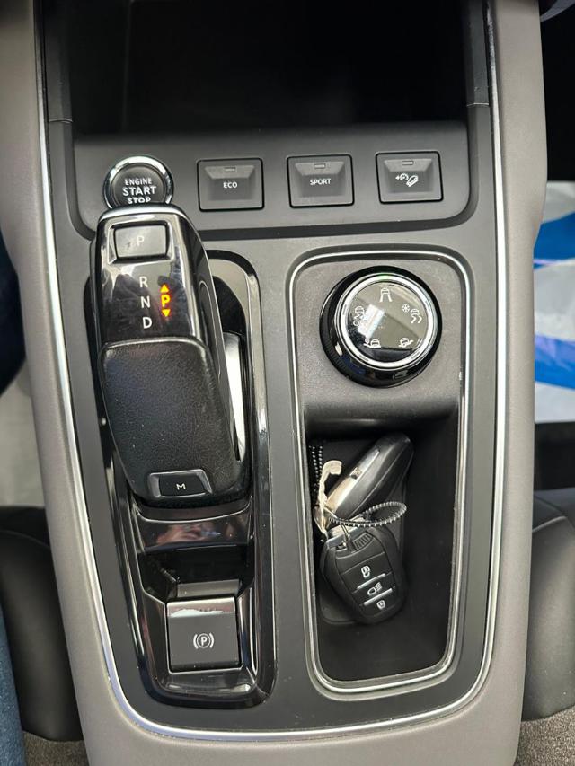 CITROEN C5 Aircross usata, con ESP