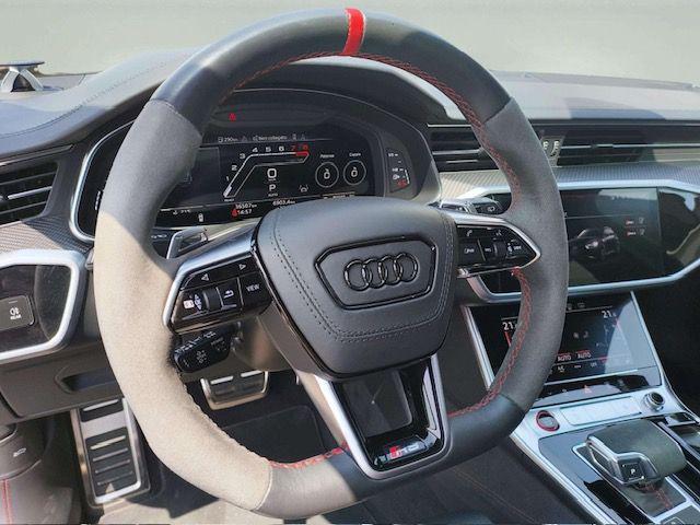 AUDI RS6 usata, con Immobilizzatore elettronico