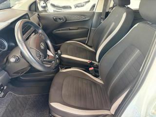 HYUNDAI i10 usata, con Airbag Passeggero