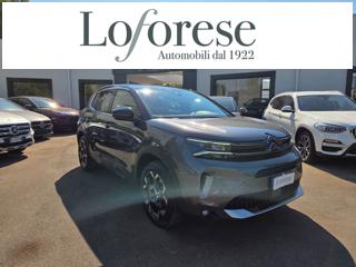 CITROEN C5 Aircross usata, con Airbag
