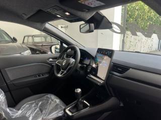 RENAULT Captur usata, con Immobilizzatore elettronico