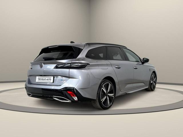 PEUGEOT 308 usata, con Alzacristalli elettrici