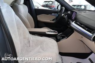 BMW X2 usata, con Autoradio digitale