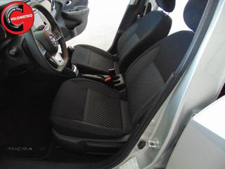 NISSAN Micra usata, con Alzacristalli elettrici