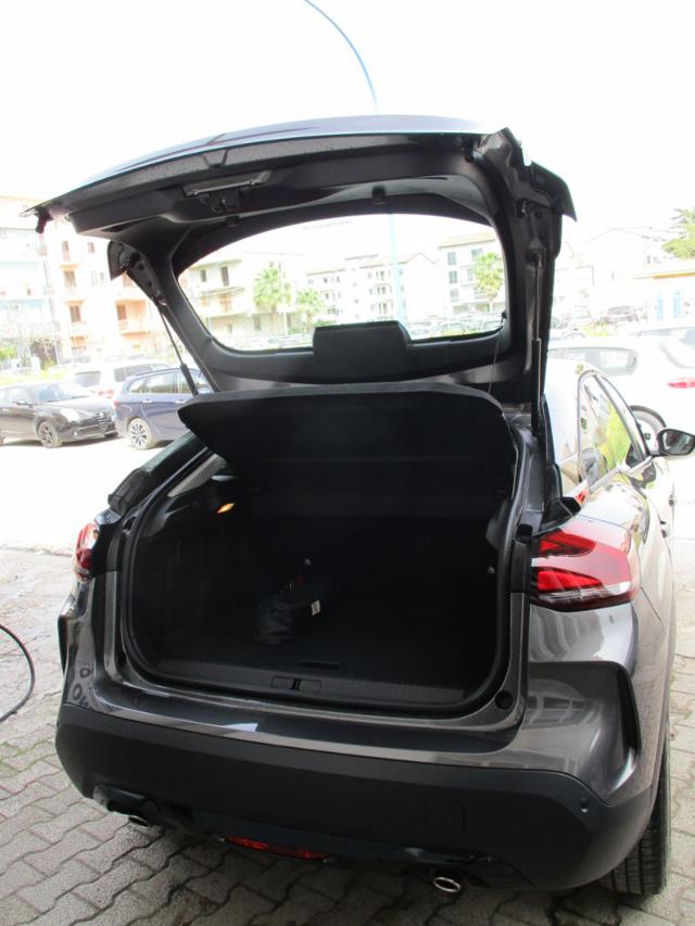 CITROEN C4 usata, con Volante in pelle