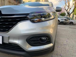 RENAULT Kadjar usata, con Climatizzatore