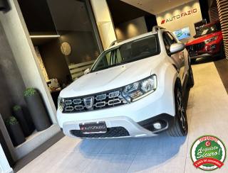 DACIA Duster usata, con Airbag