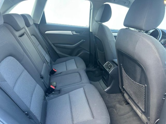 AUDI Q5 usata, con Climatizzatore